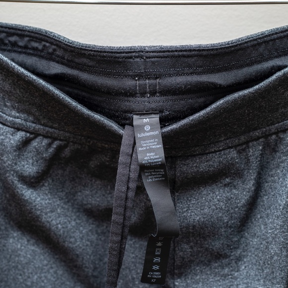 Lululemon ABC Pull-on pant - Picture 11 of 13